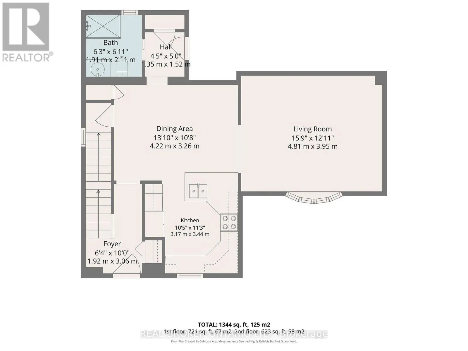 3561 TRIM ROAD