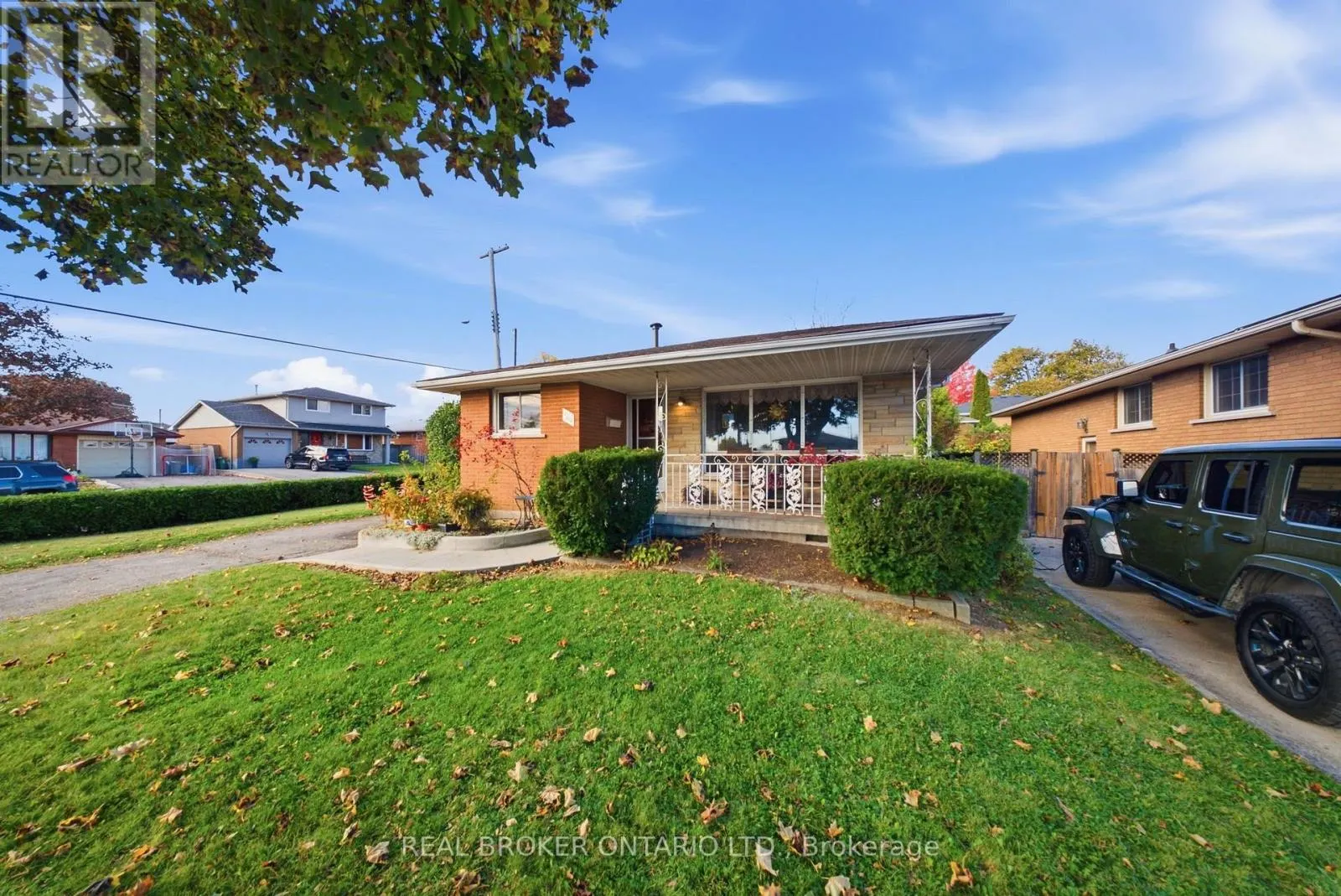 24 RAPALLO DRIVE