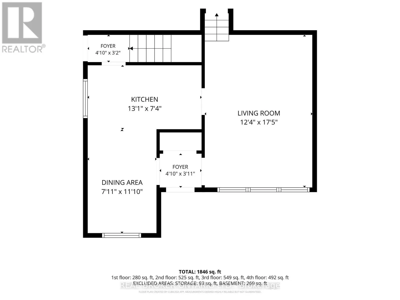 24 RAPALLO DRIVE