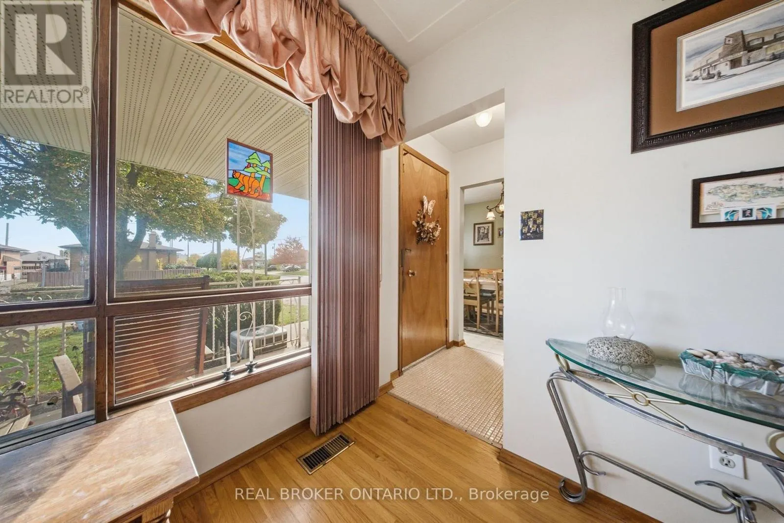 24 RAPALLO DRIVE