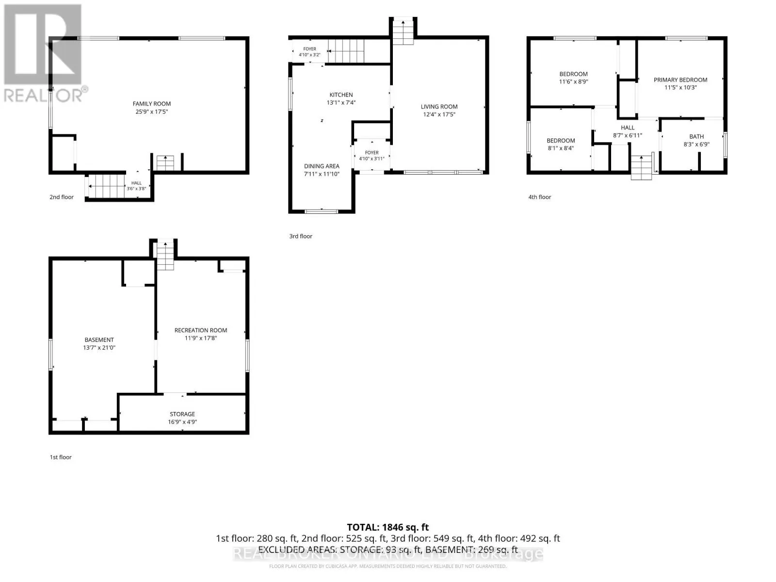 24 RAPALLO DRIVE