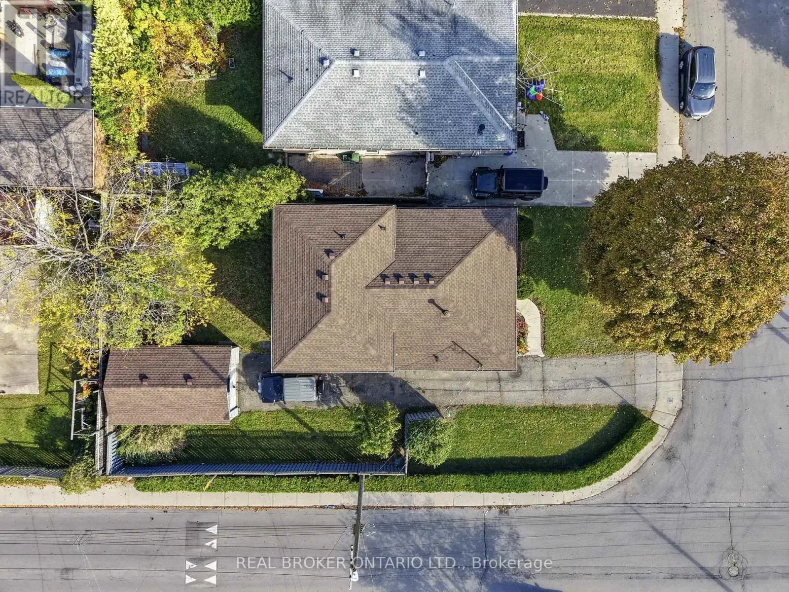 24 RAPALLO DRIVE