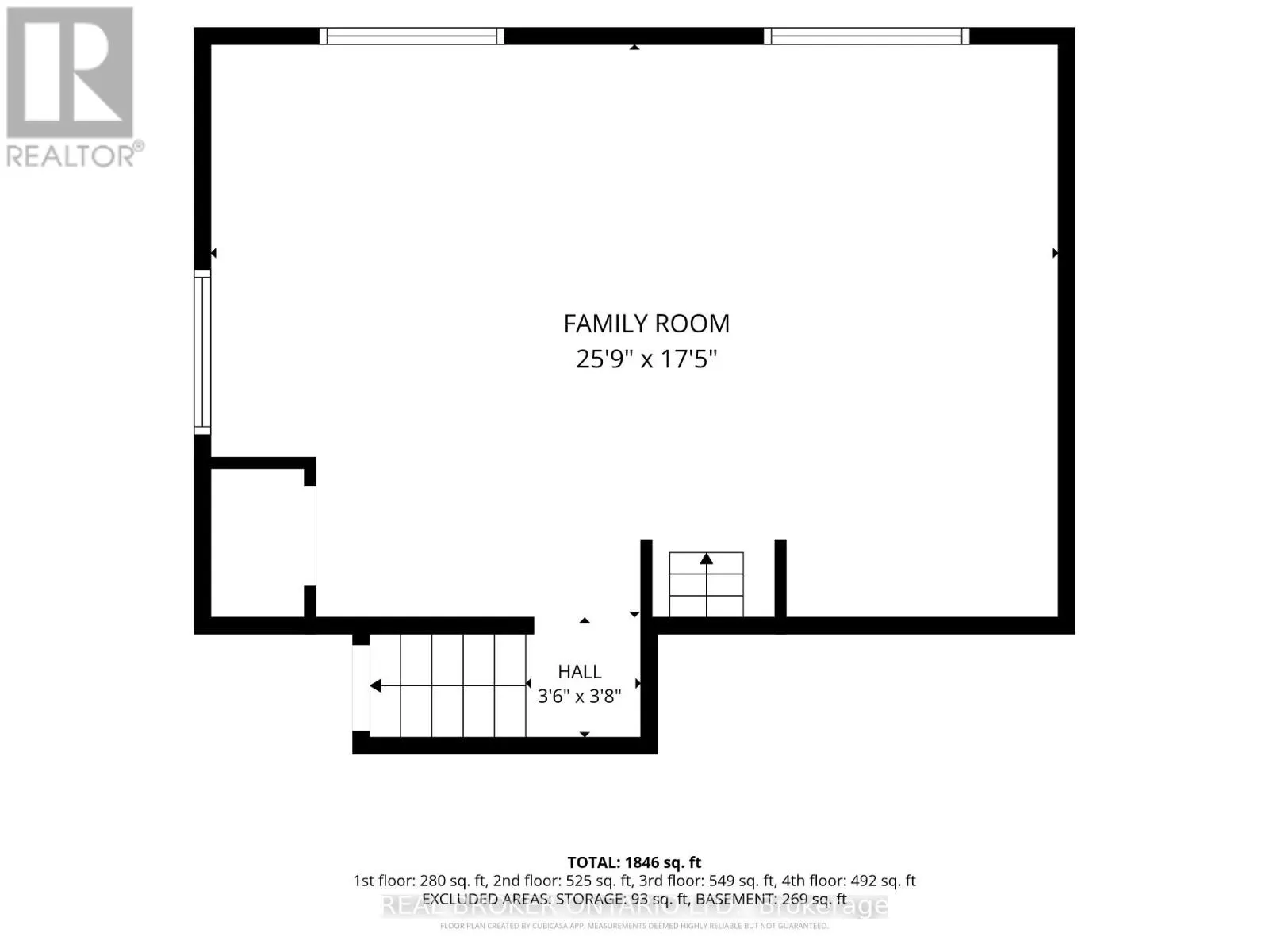 24 RAPALLO DRIVE