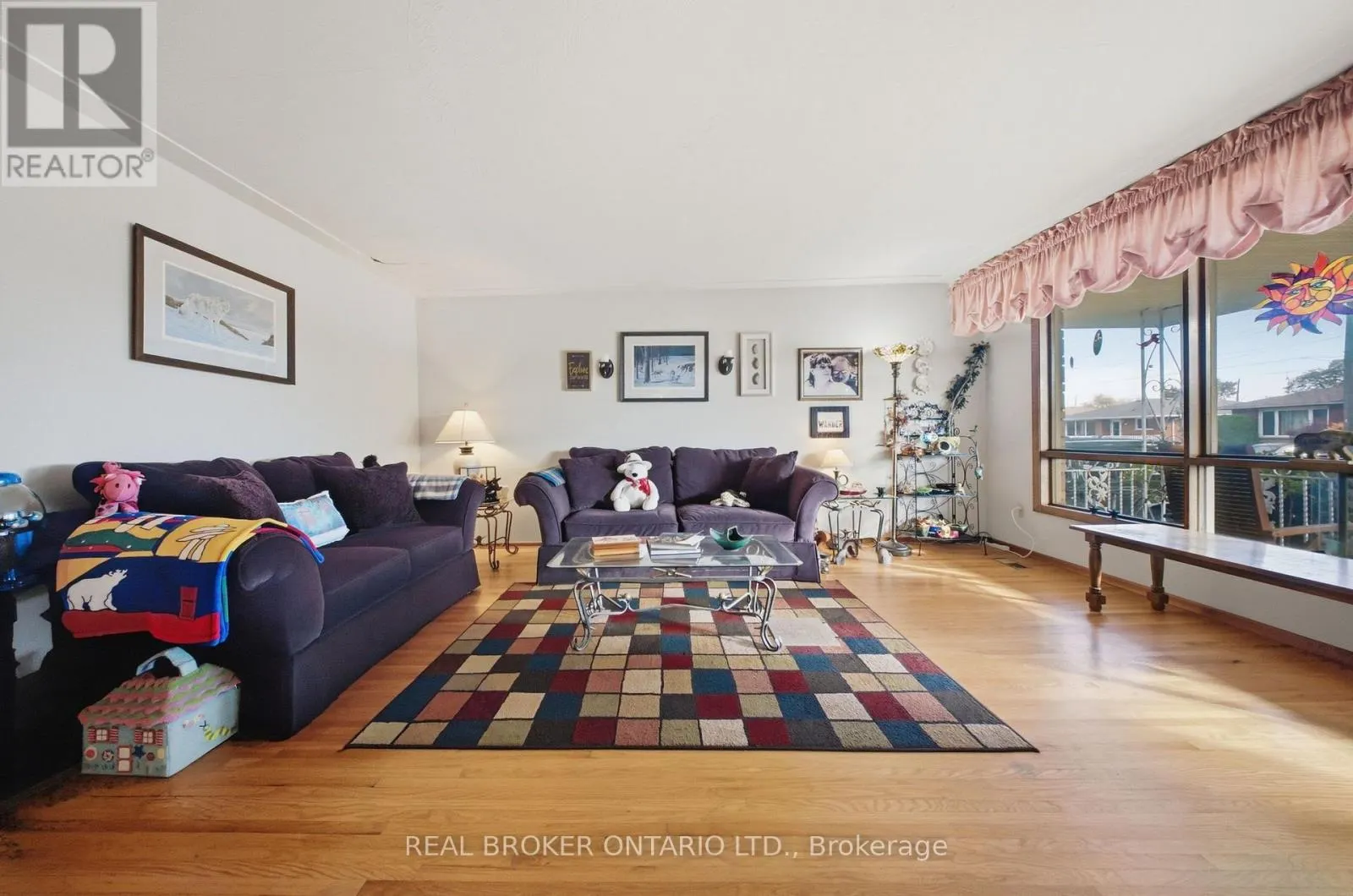 24 RAPALLO DRIVE