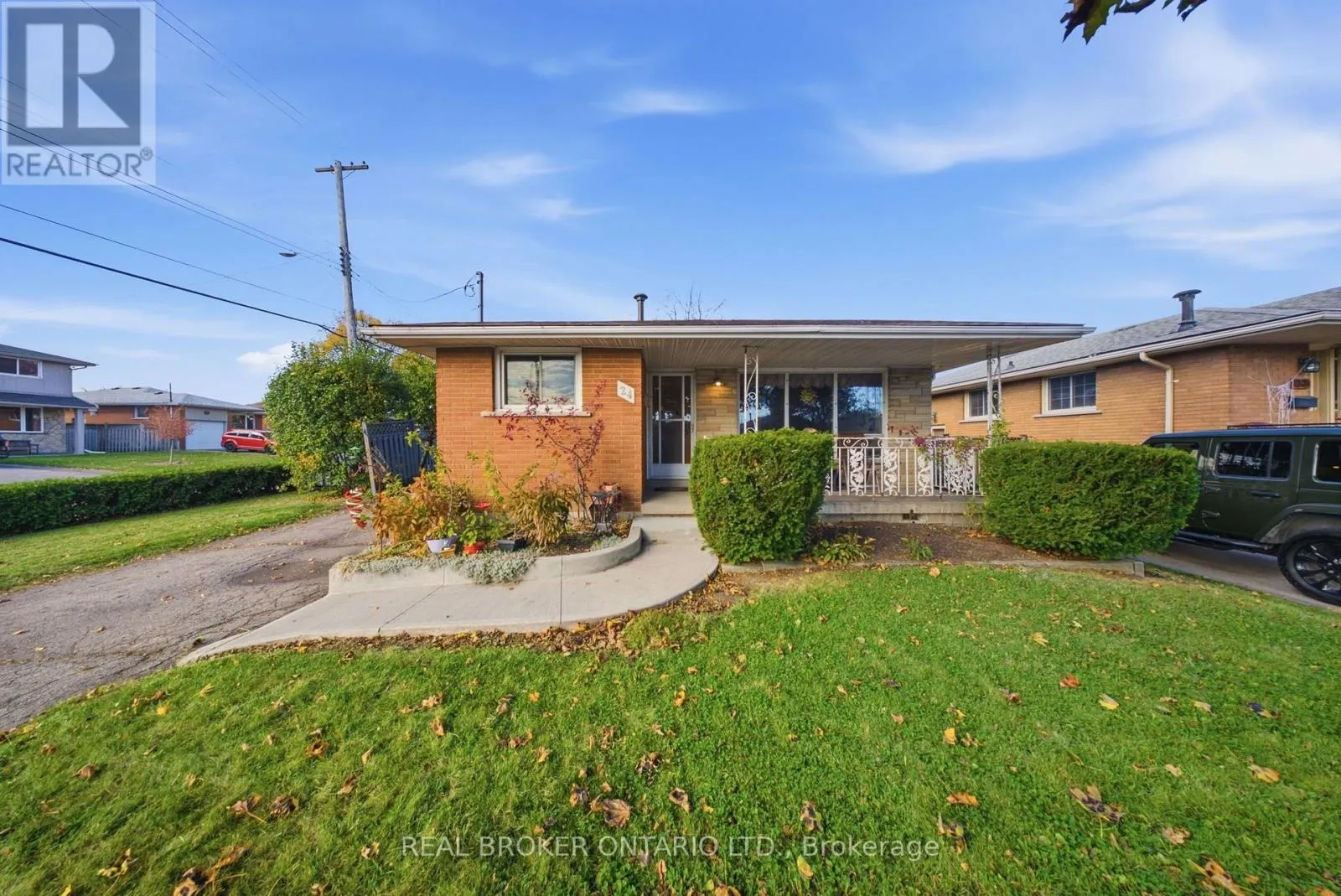 24 RAPALLO DRIVE