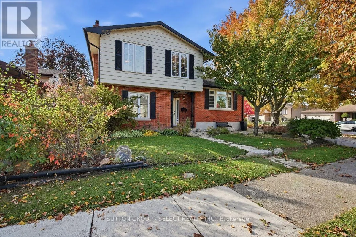 25 FINCH CRESCENT