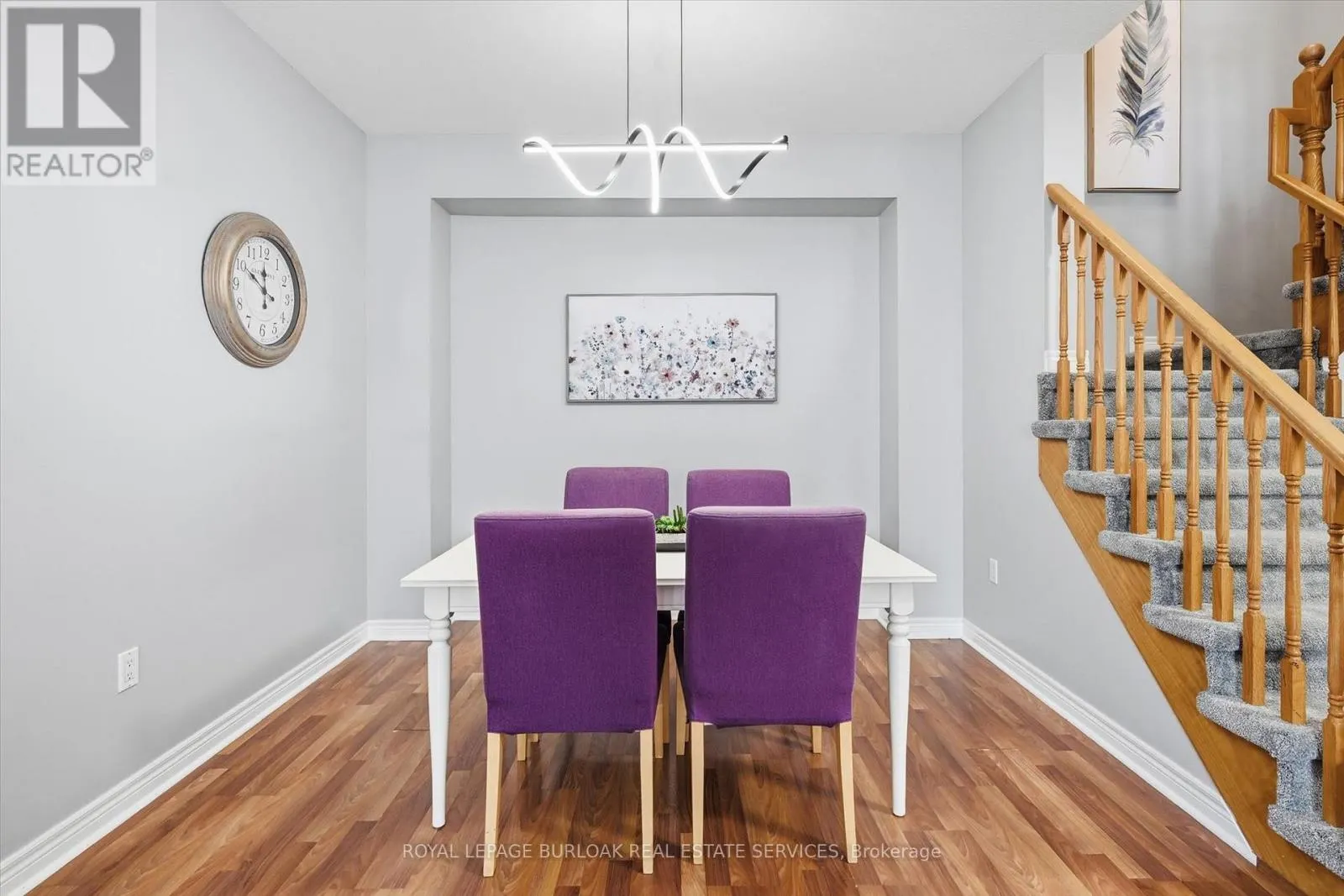 35 - 1085 HARROGATE DRIVE