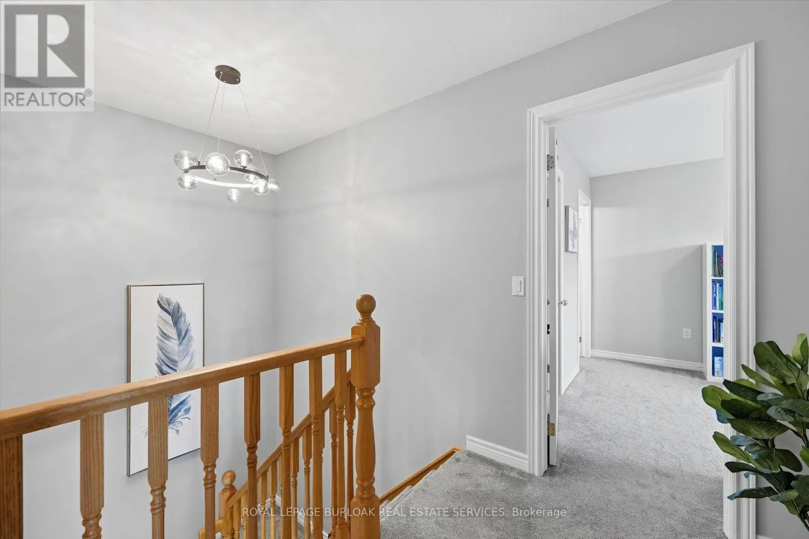 35 - 1085 HARROGATE DRIVE