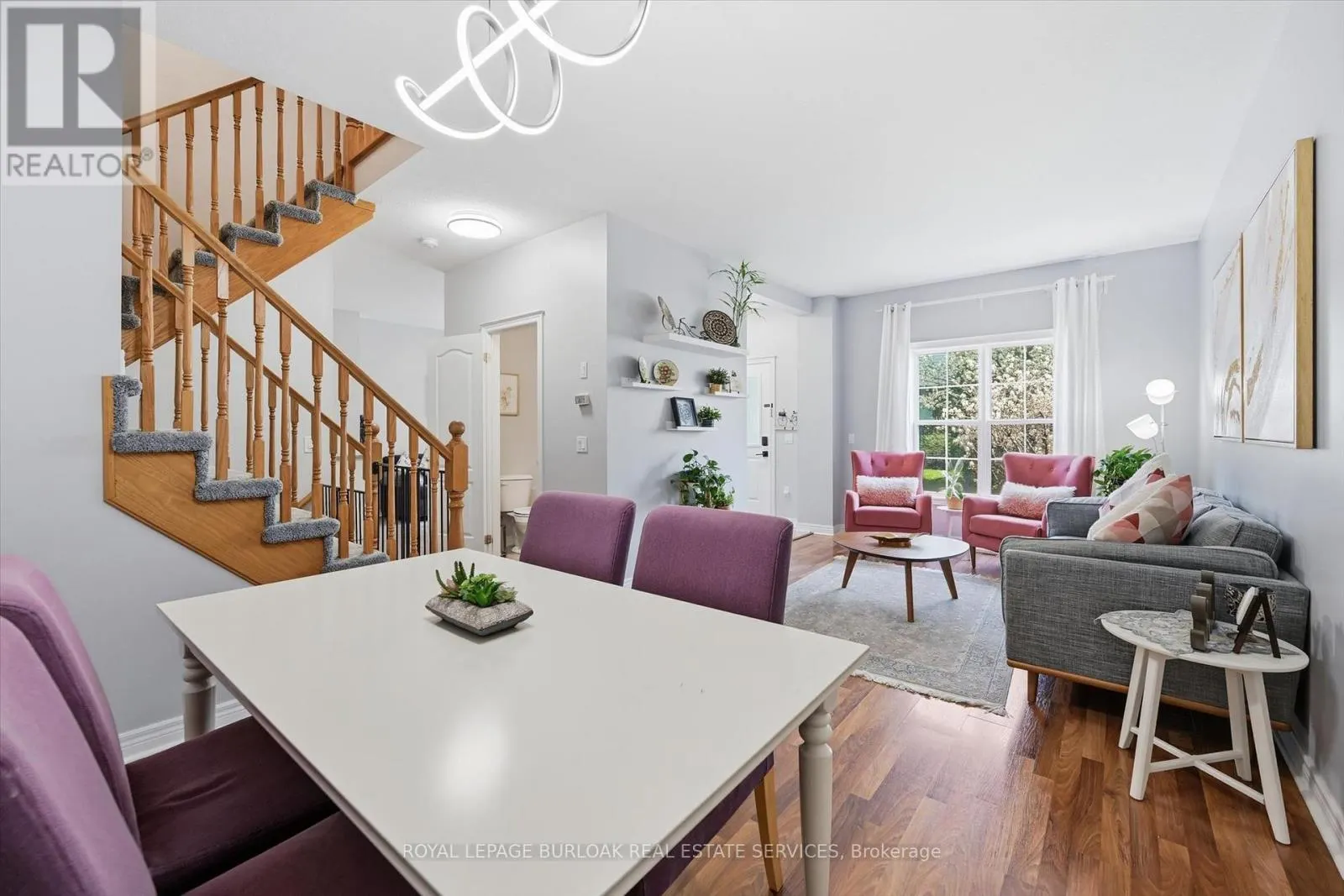 35 - 1085 HARROGATE DRIVE