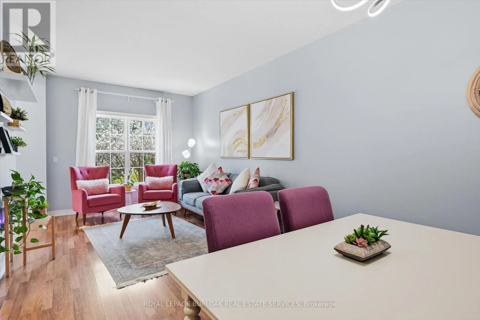 35 - 1085 HARROGATE DRIVE