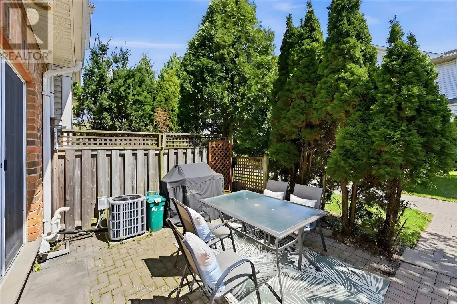 35 - 1085 HARROGATE DRIVE