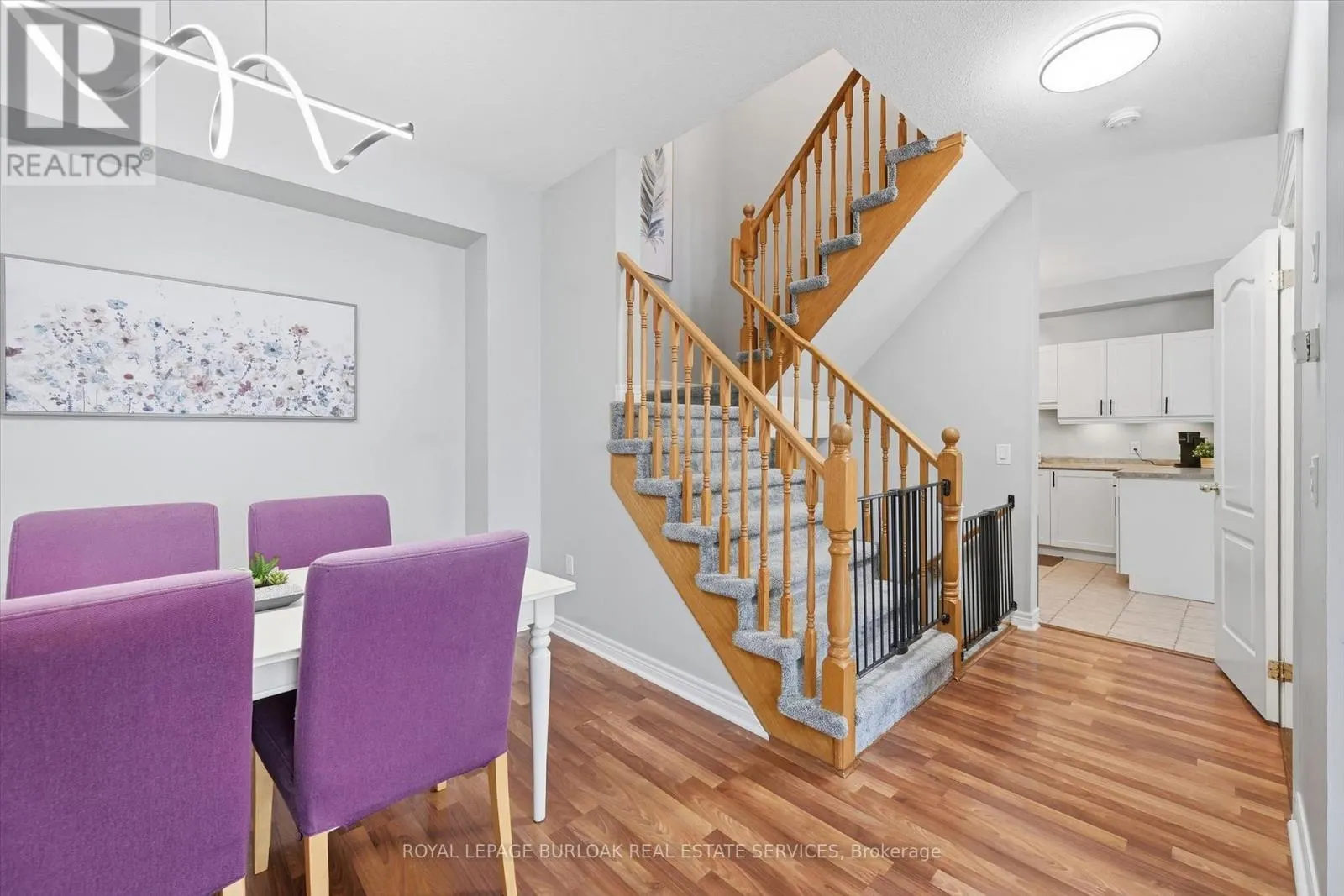 35 - 1085 HARROGATE DRIVE