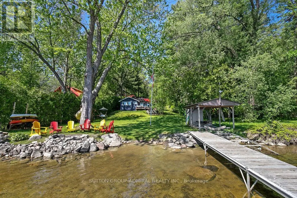 26 MANITOU LANE