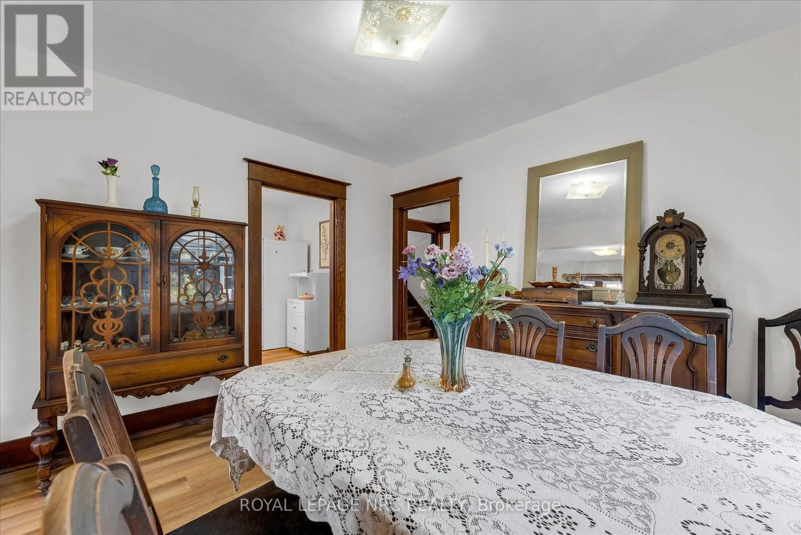301 DUFFERIN STREET