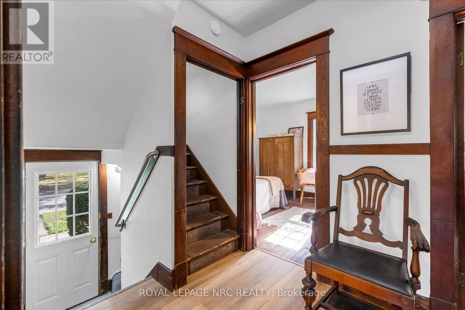 301 DUFFERIN STREET