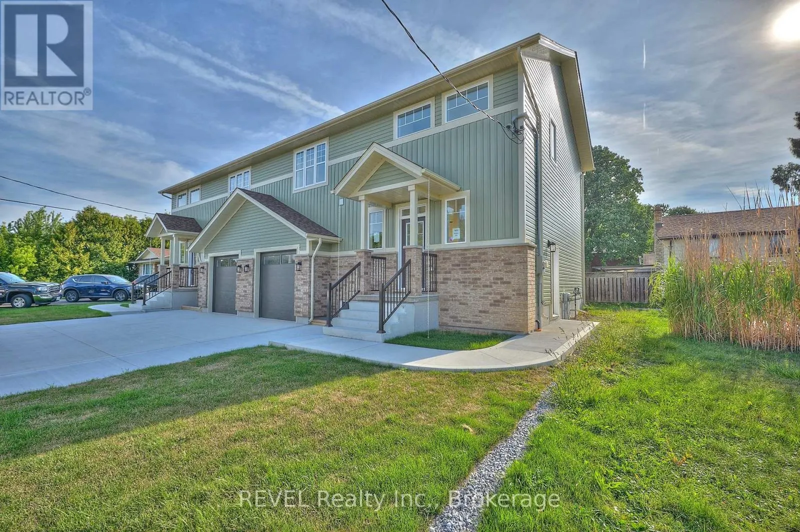 UPPER UNIT - 4652 BELFAST AVENUE #Upper Unit