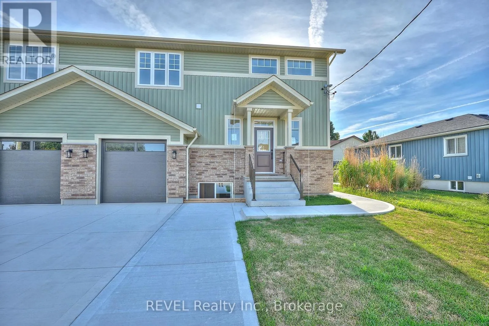 UPPER UNIT - 4652 BELFAST AVENUE #Upper Unit