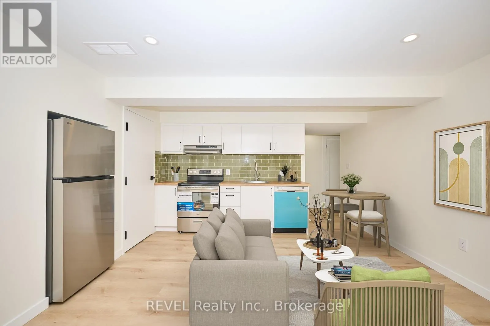 LOWER UNIT - 4650 BELFAST AVENUE #Lower Unit