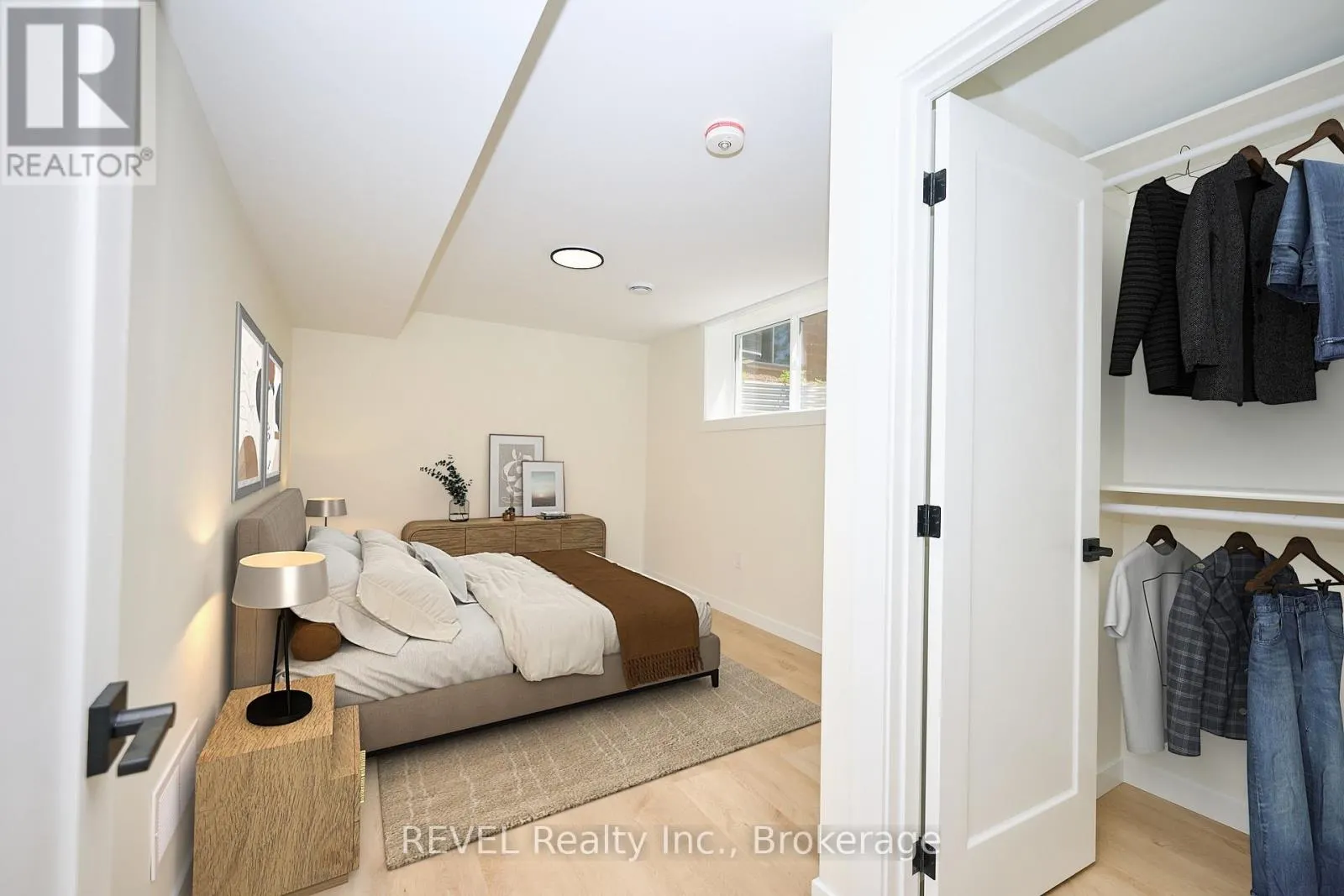 LOWER UNIT - 4650 BELFAST AVENUE #Lower Unit