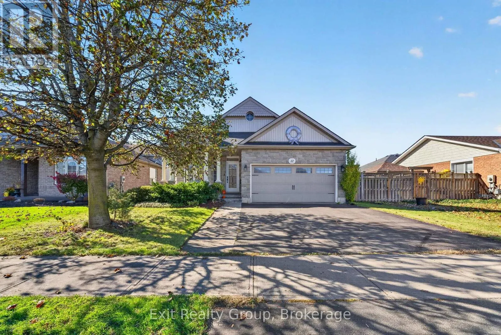 12 HURON LANE
