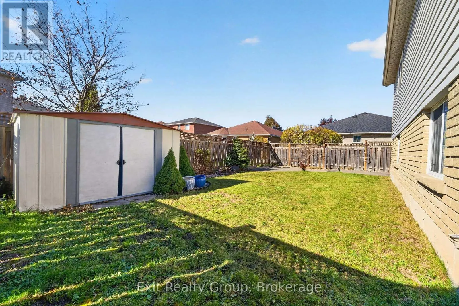 12 HURON LANE