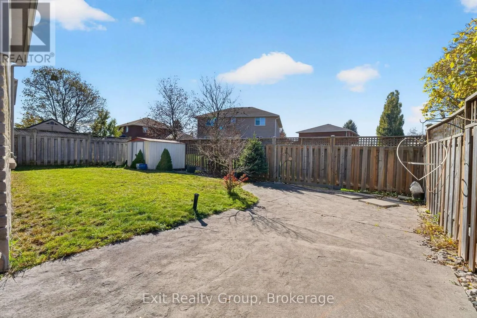 12 HURON LANE
