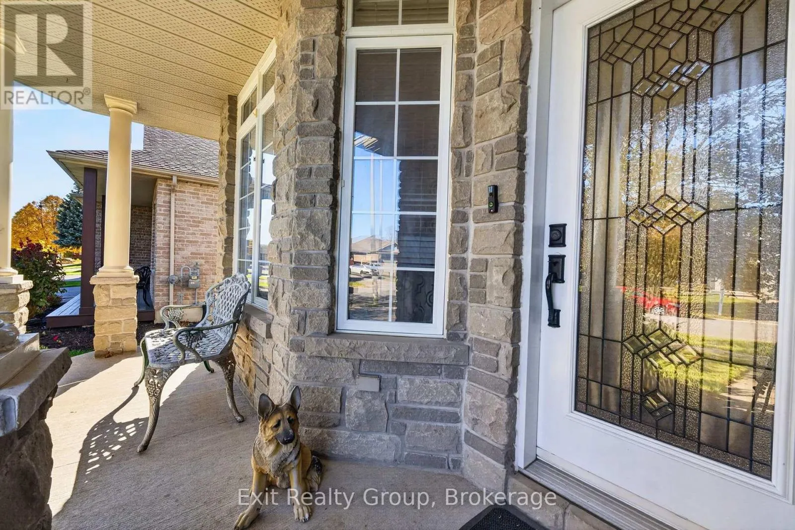 12 HURON LANE