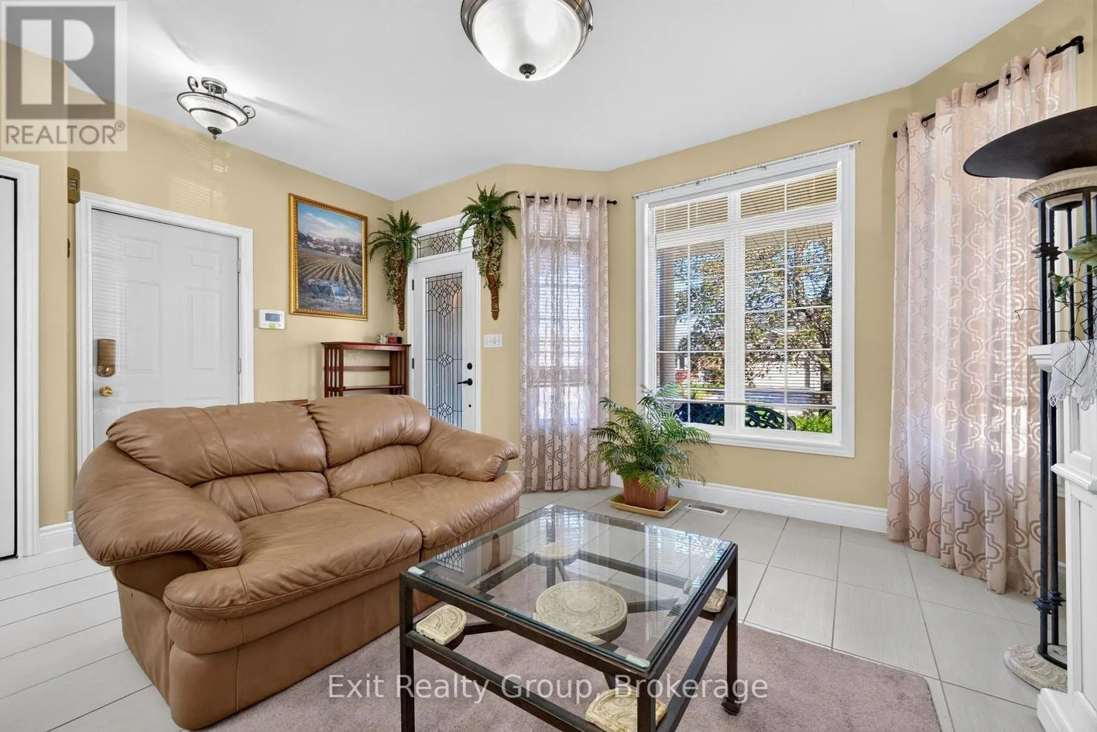 12 HURON LANE