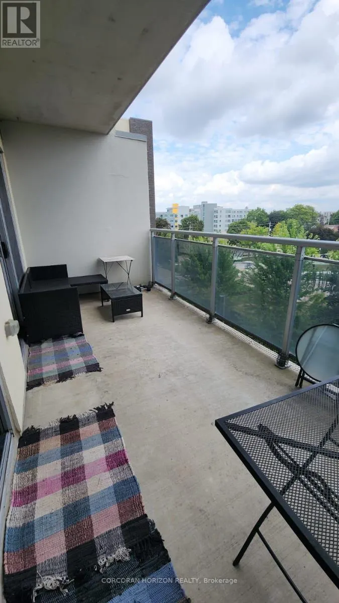 418 - 280 LESTER STREET