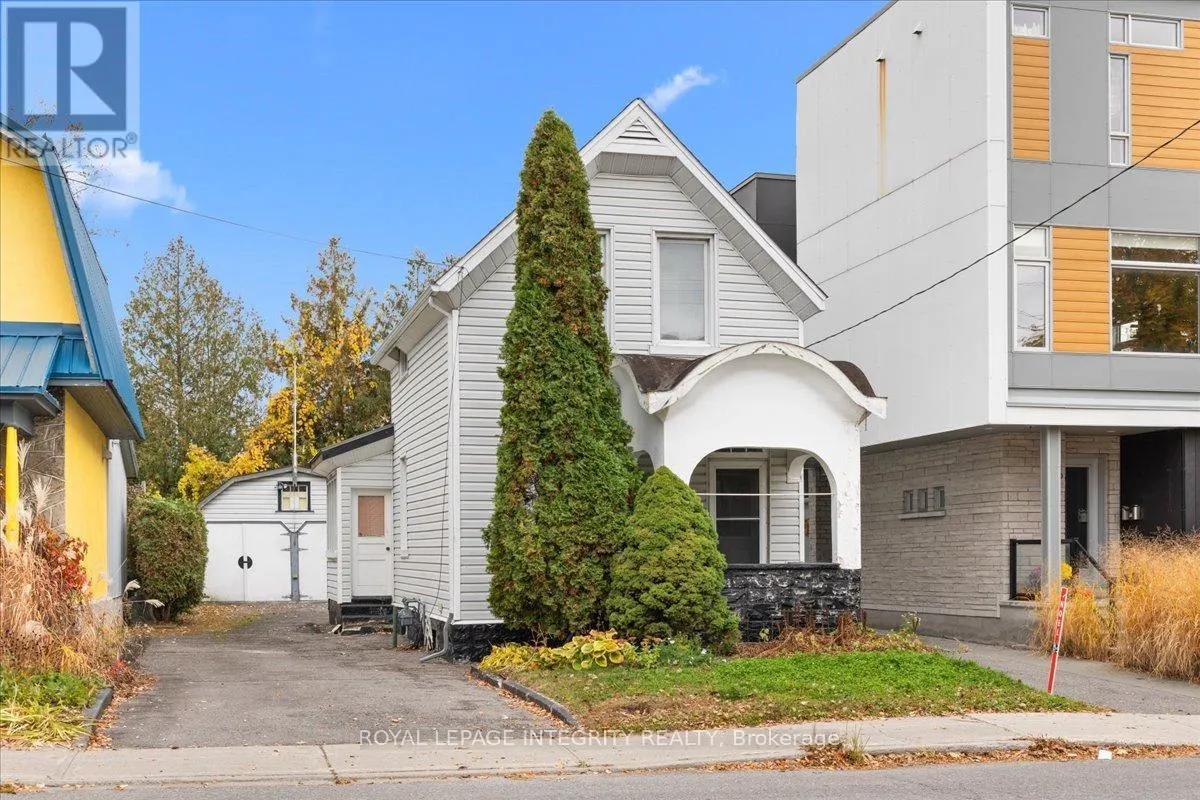 310 HINCHEY AVENUE