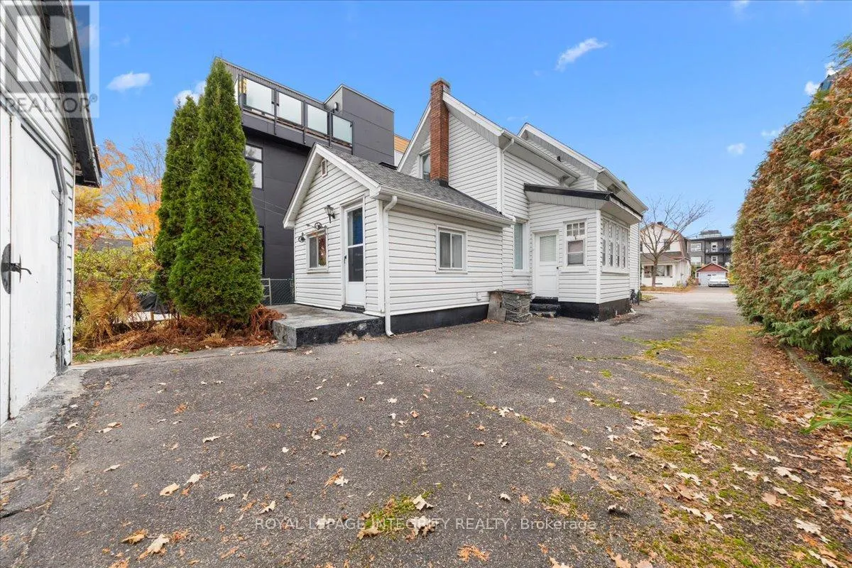 310 HINCHEY AVENUE