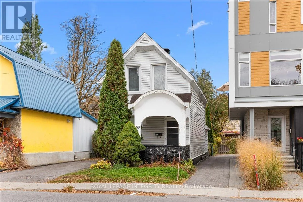 310 HINCHEY AVENUE