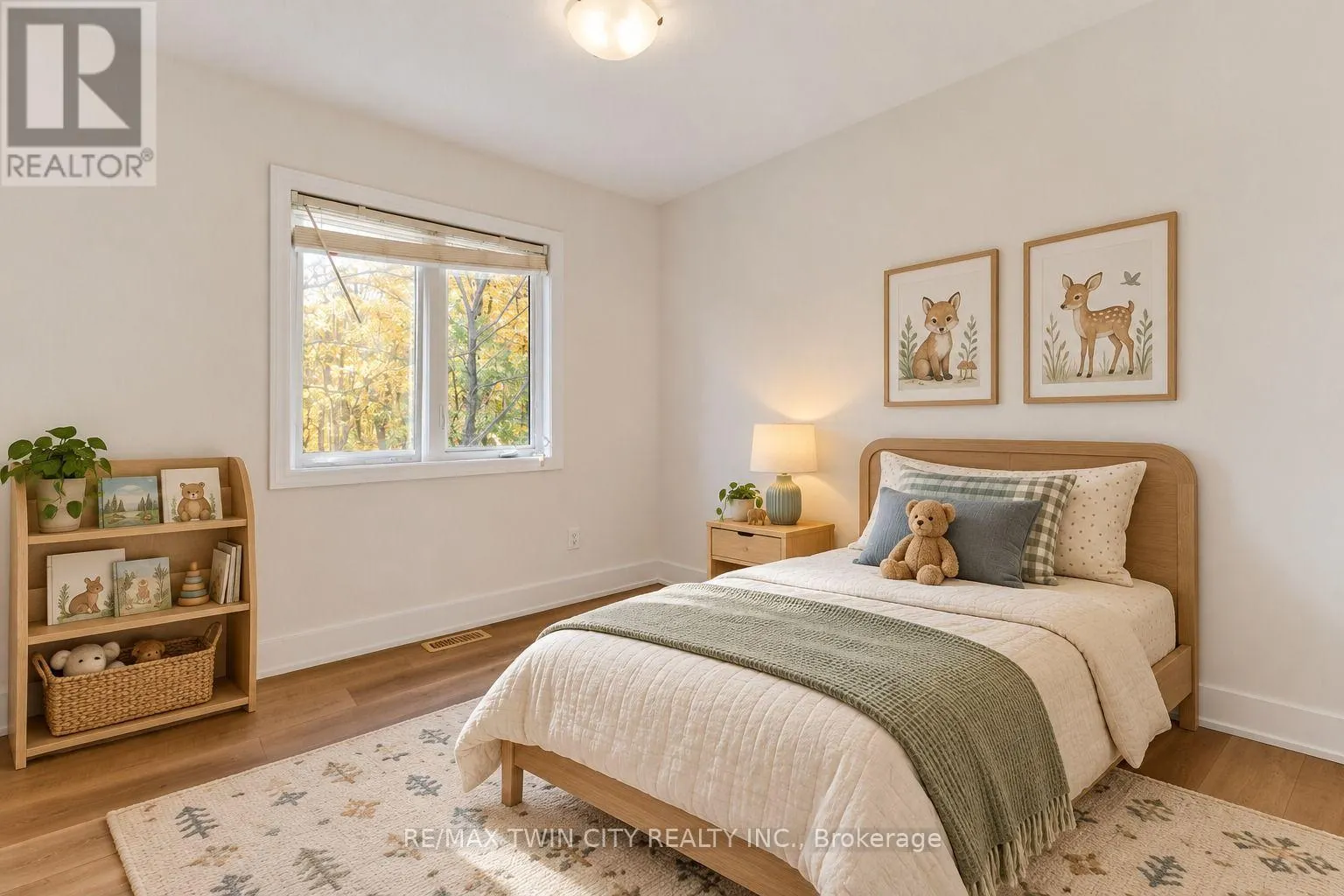 81 WOODEDGE CIRCLE