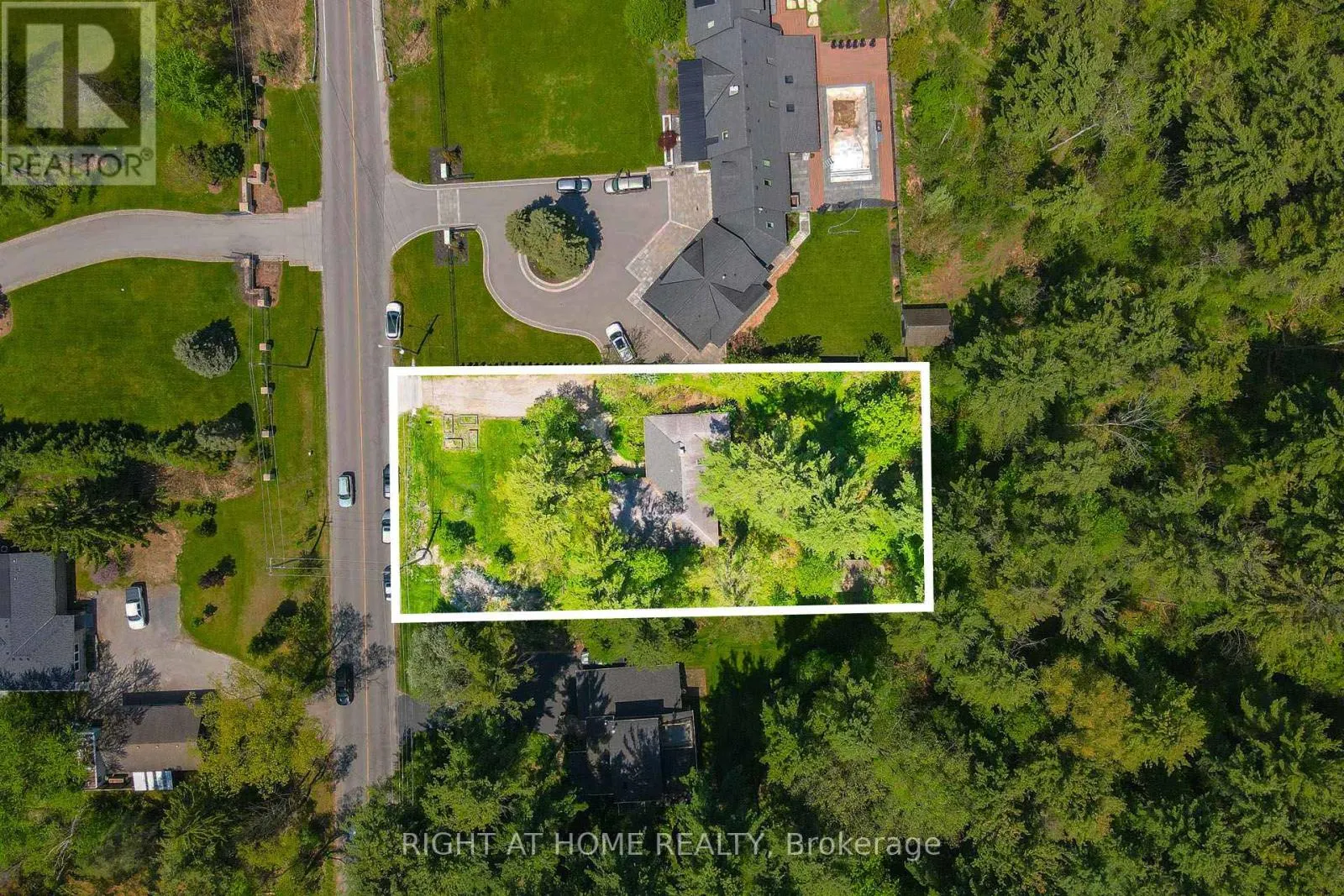255 SHAVER ROAD