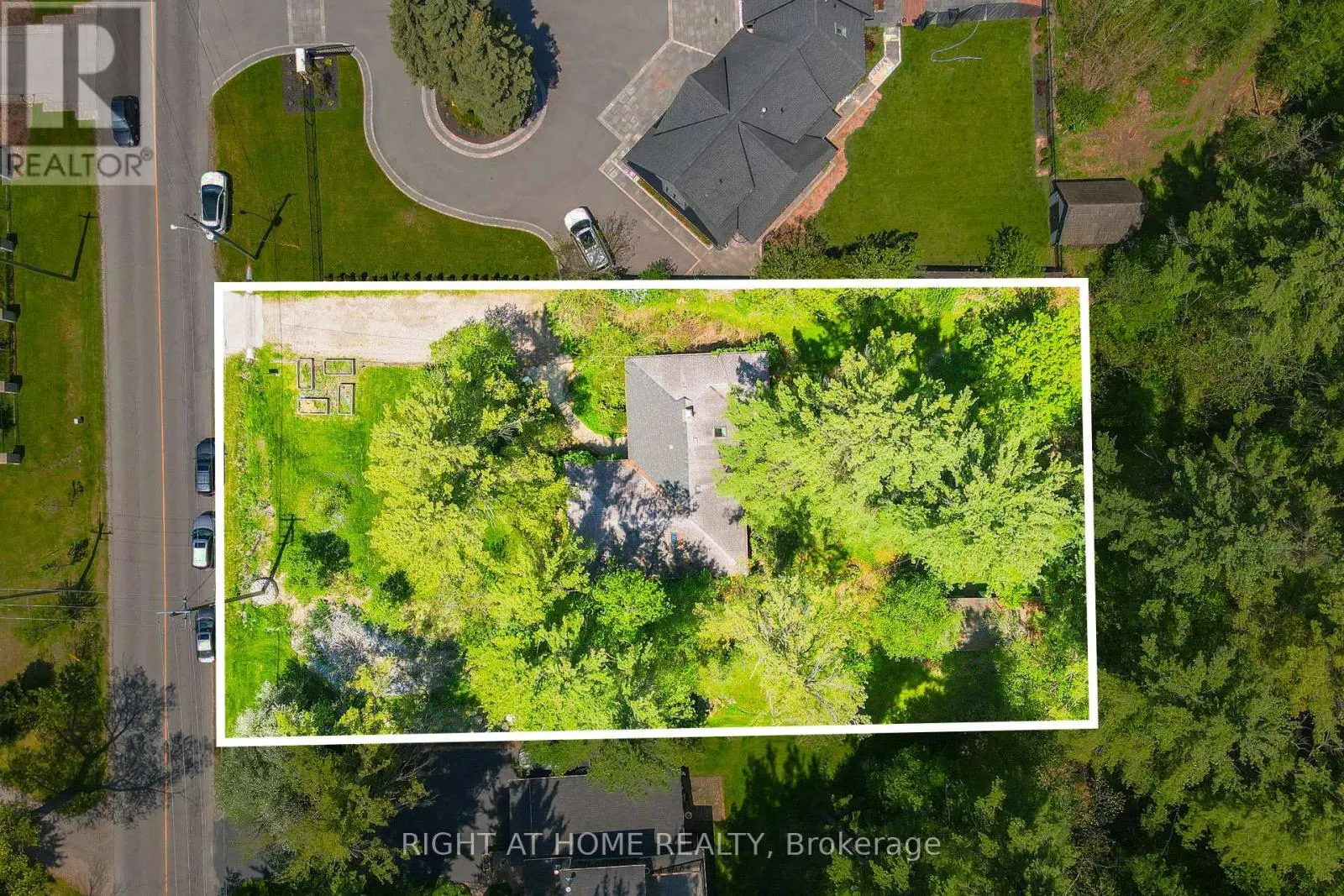 255 SHAVER ROAD