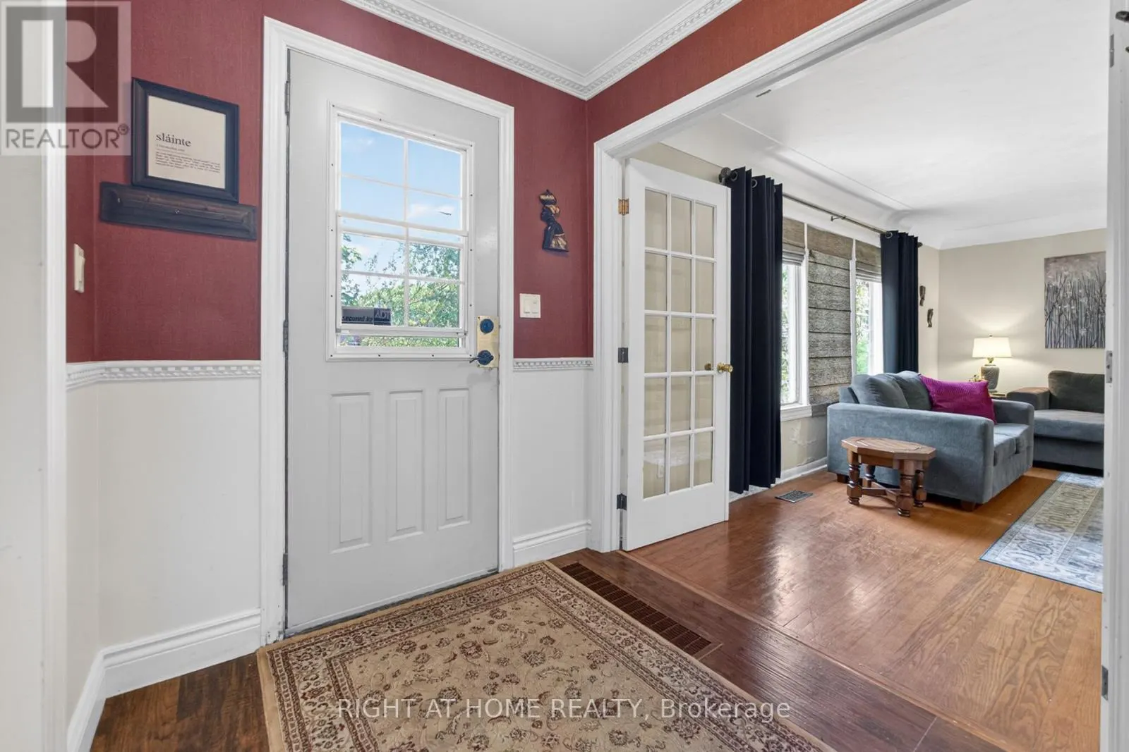 255 SHAVER ROAD