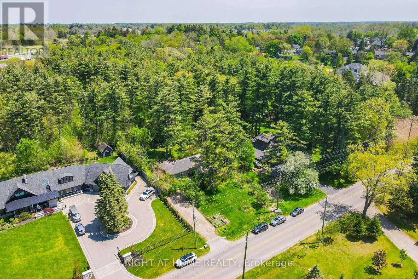 255 SHAVER ROAD