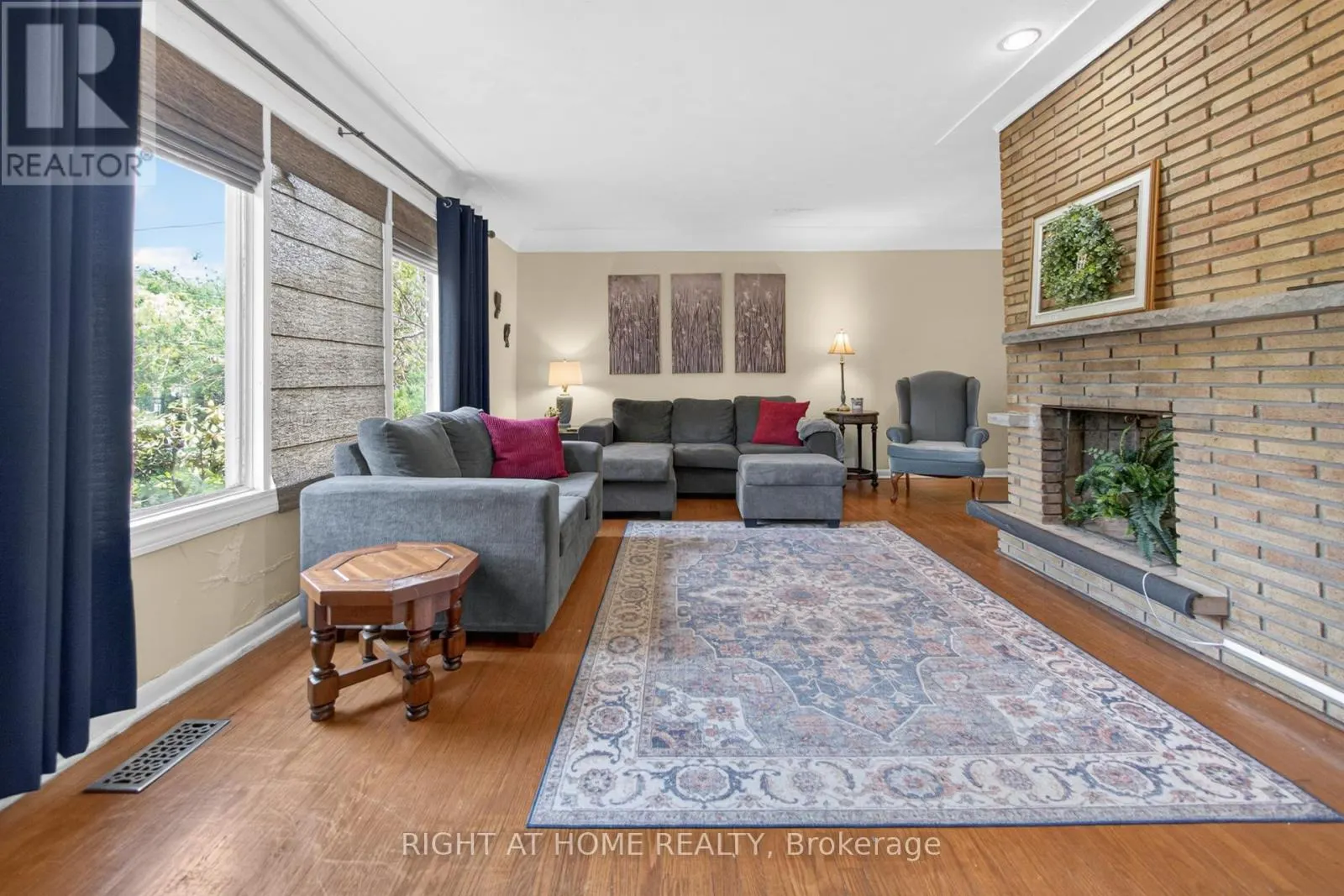 255 SHAVER ROAD