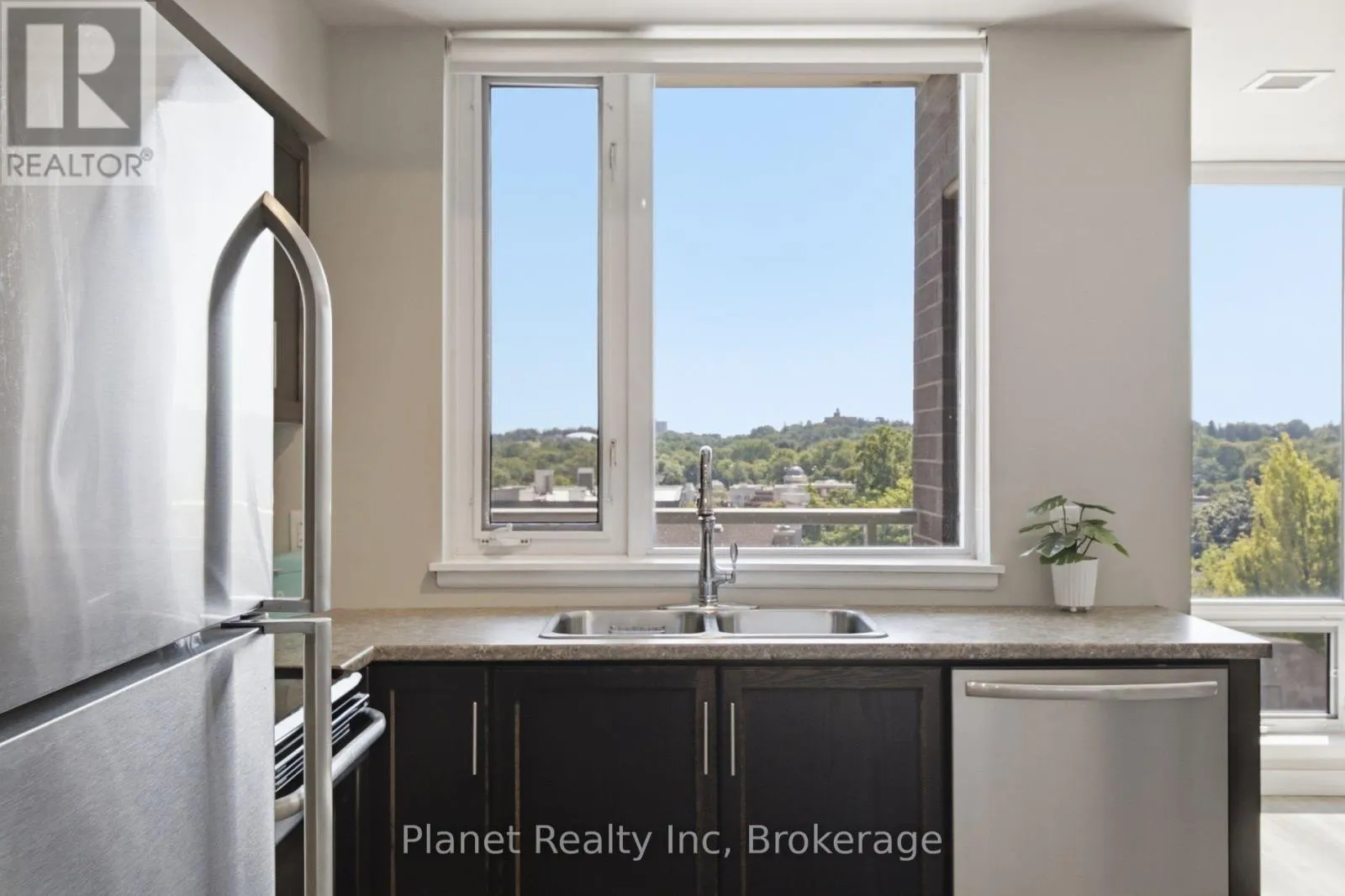 406 - 5 GORDON STREET #406