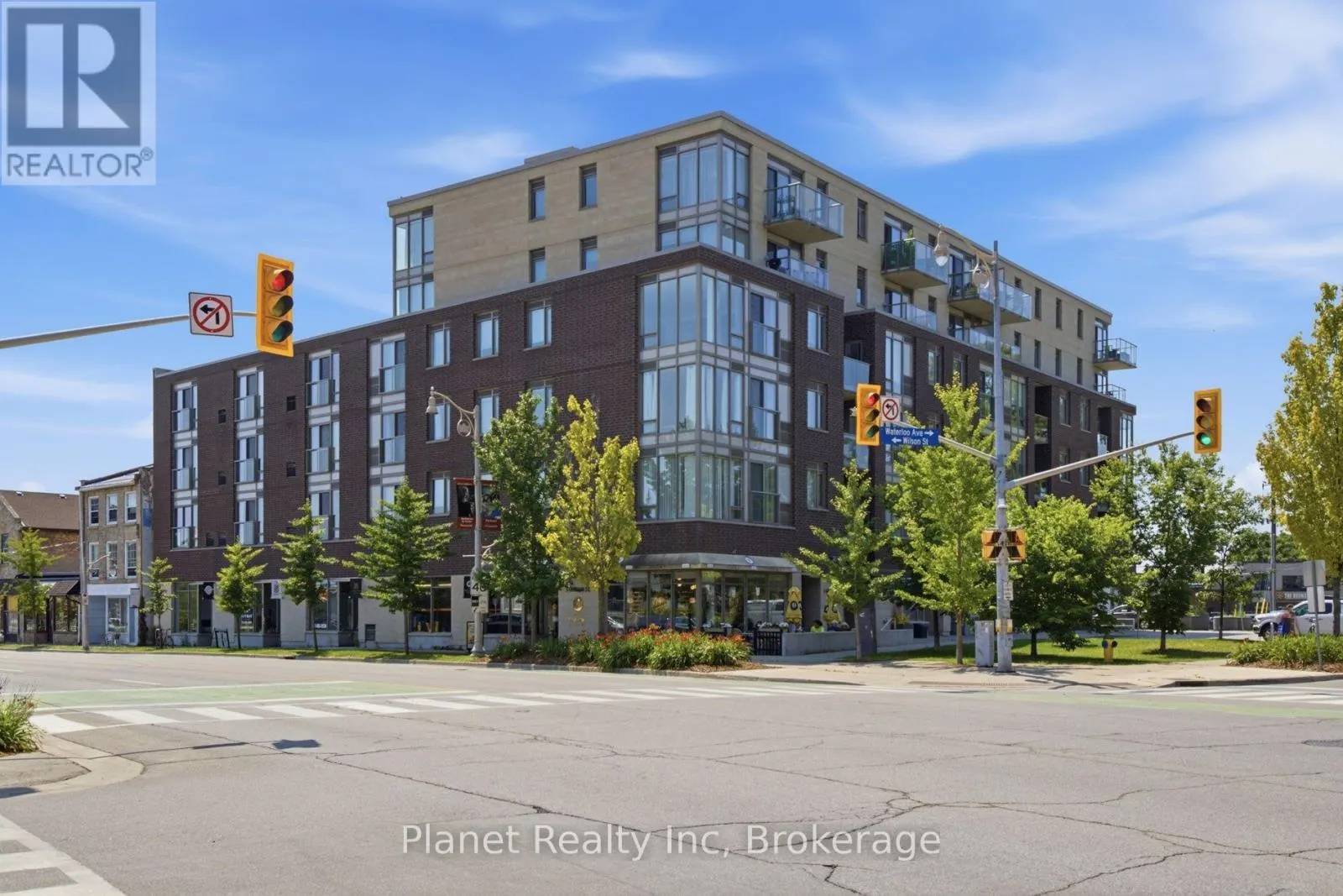 406 - 5 GORDON STREET #406