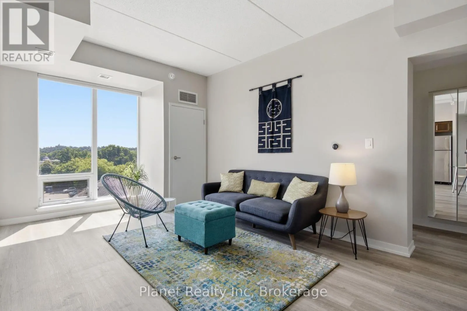406 - 5 GORDON STREET #406