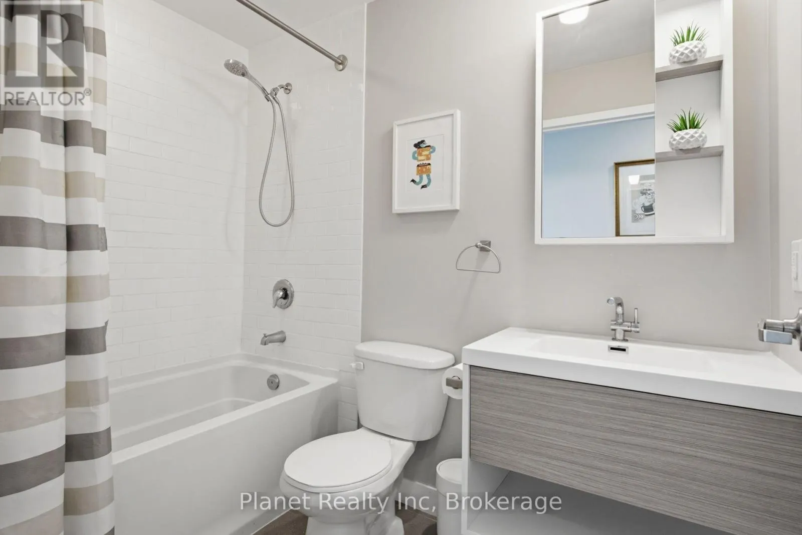 406 - 5 GORDON STREET #406