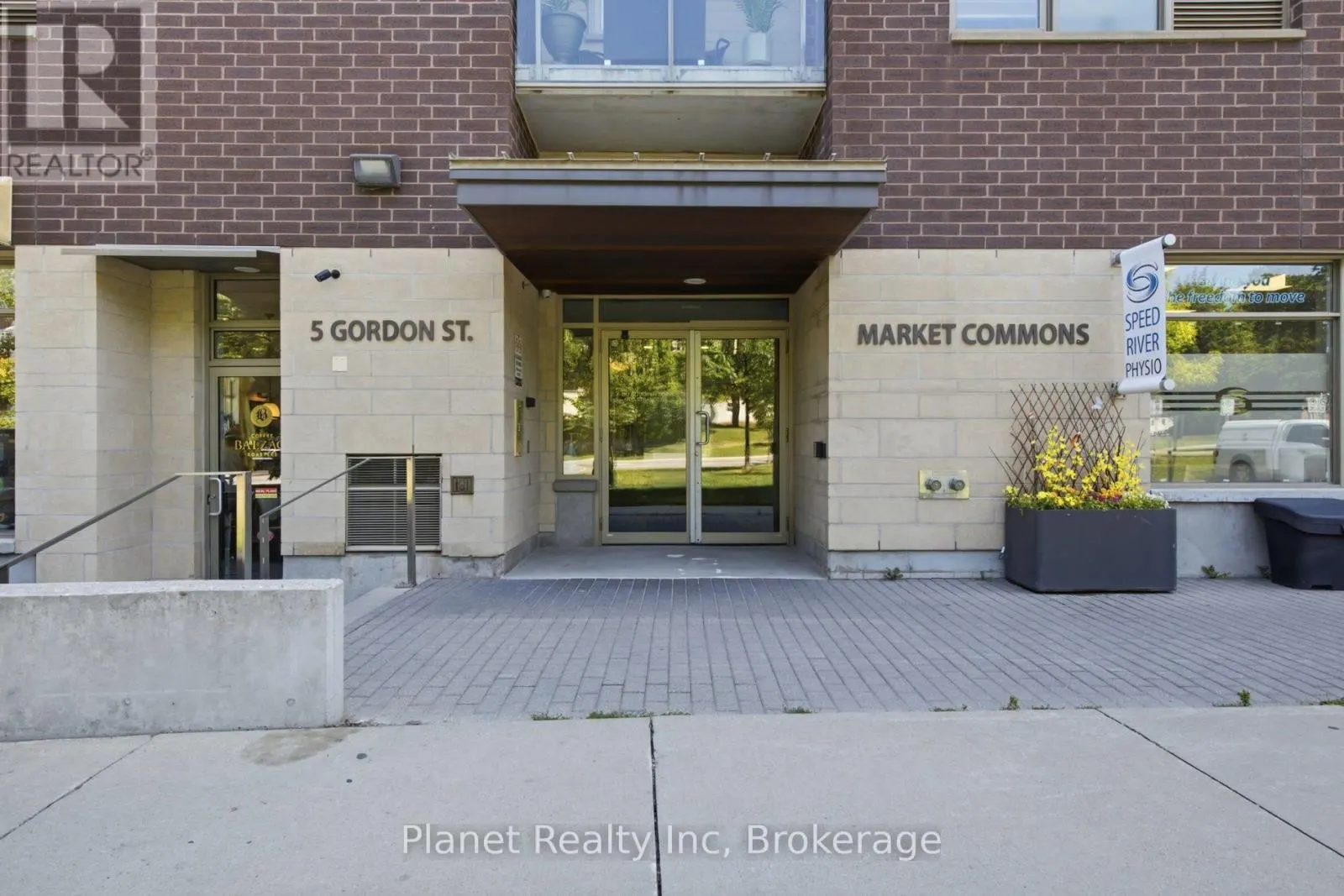 406 - 5 GORDON STREET #406