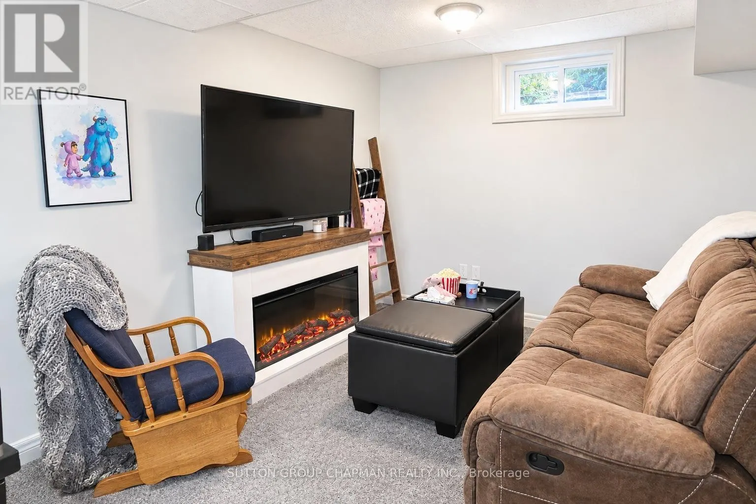 B - 43 FRONTENAC ROAD #B