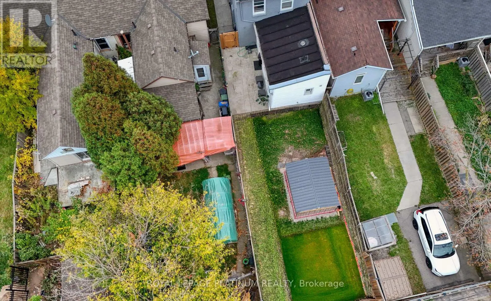 249 WELLINGTON STREET N