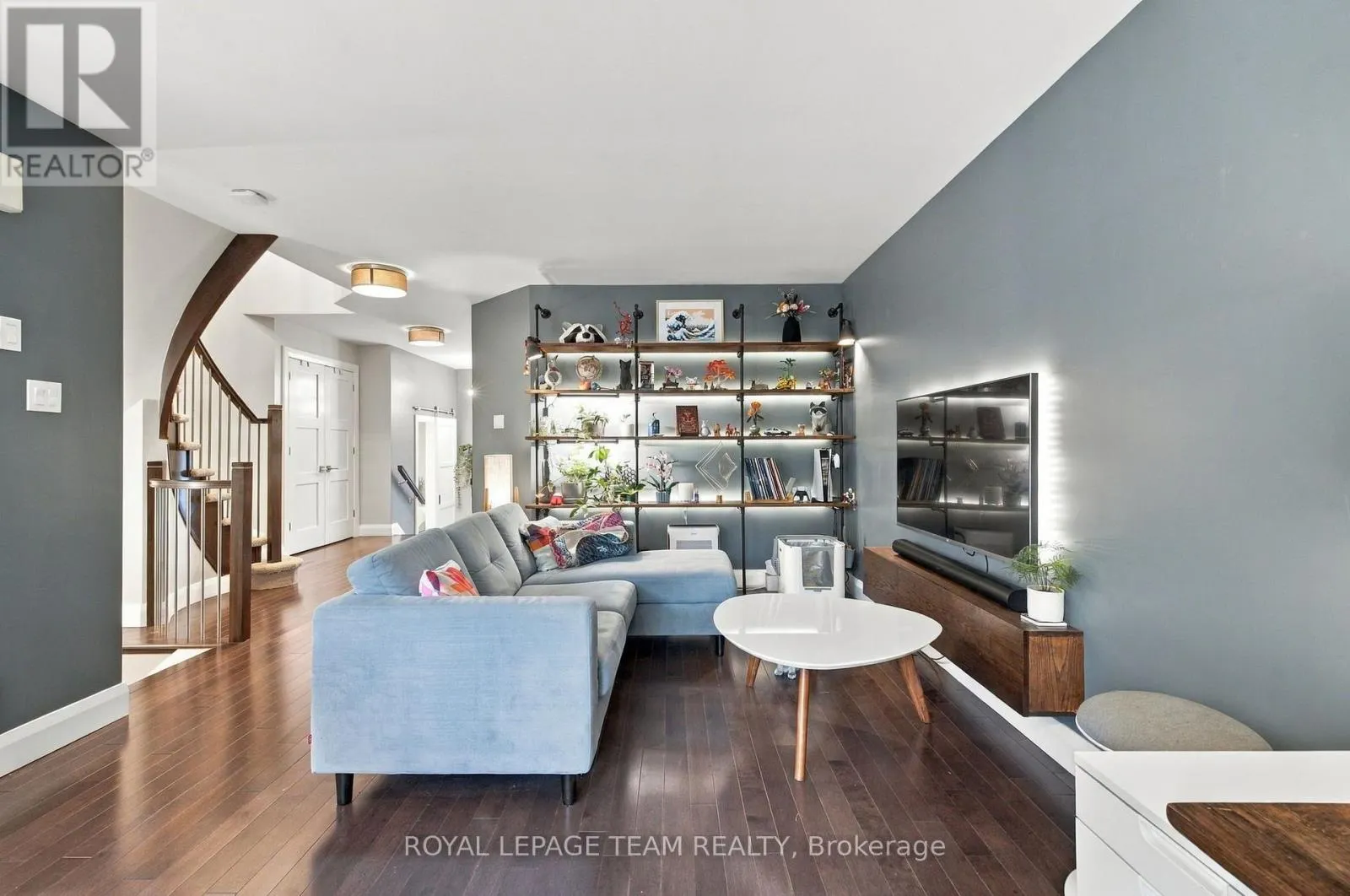 131 FORESTCREST STREET