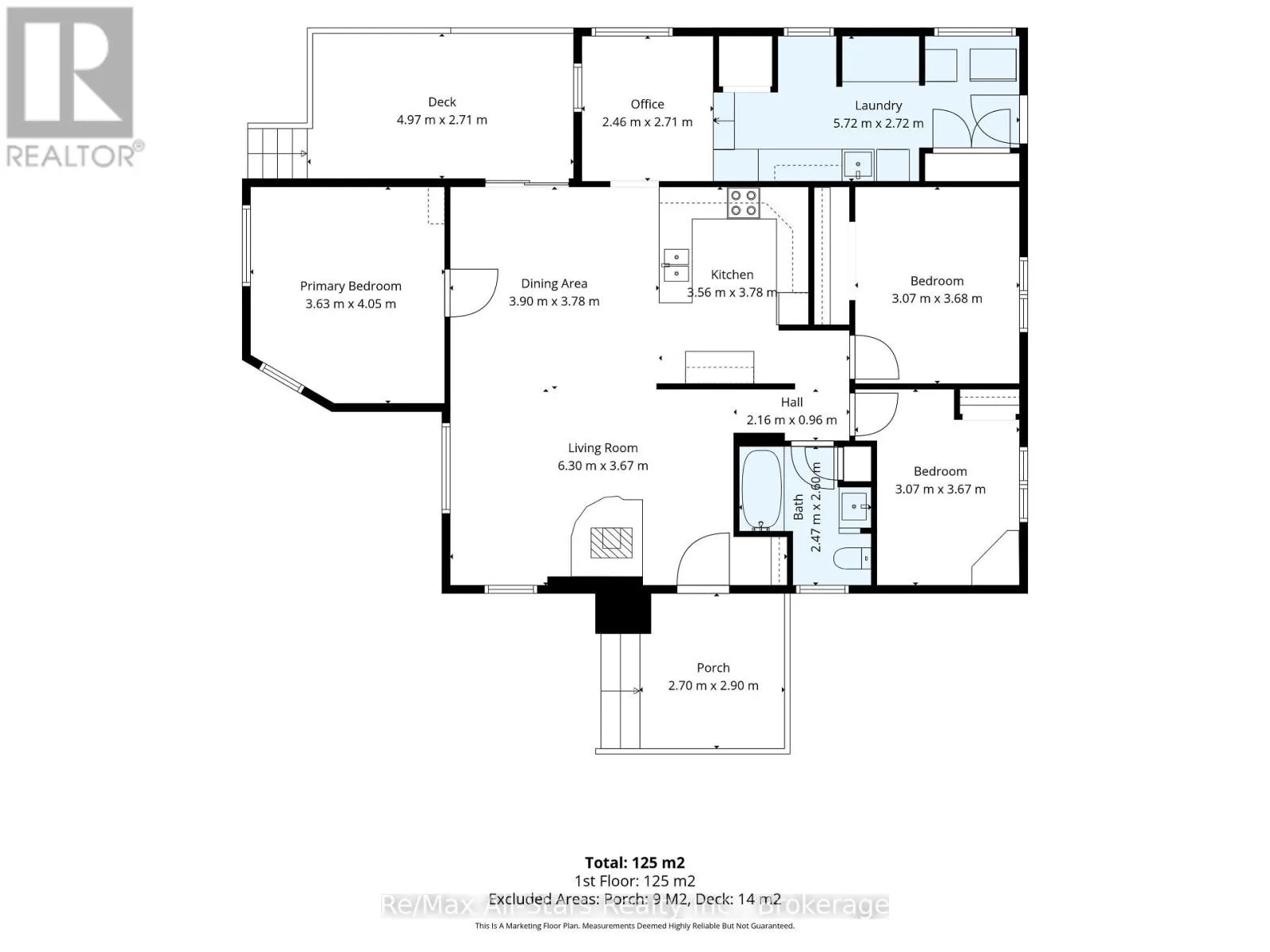 117 ECHO BAY ROAD