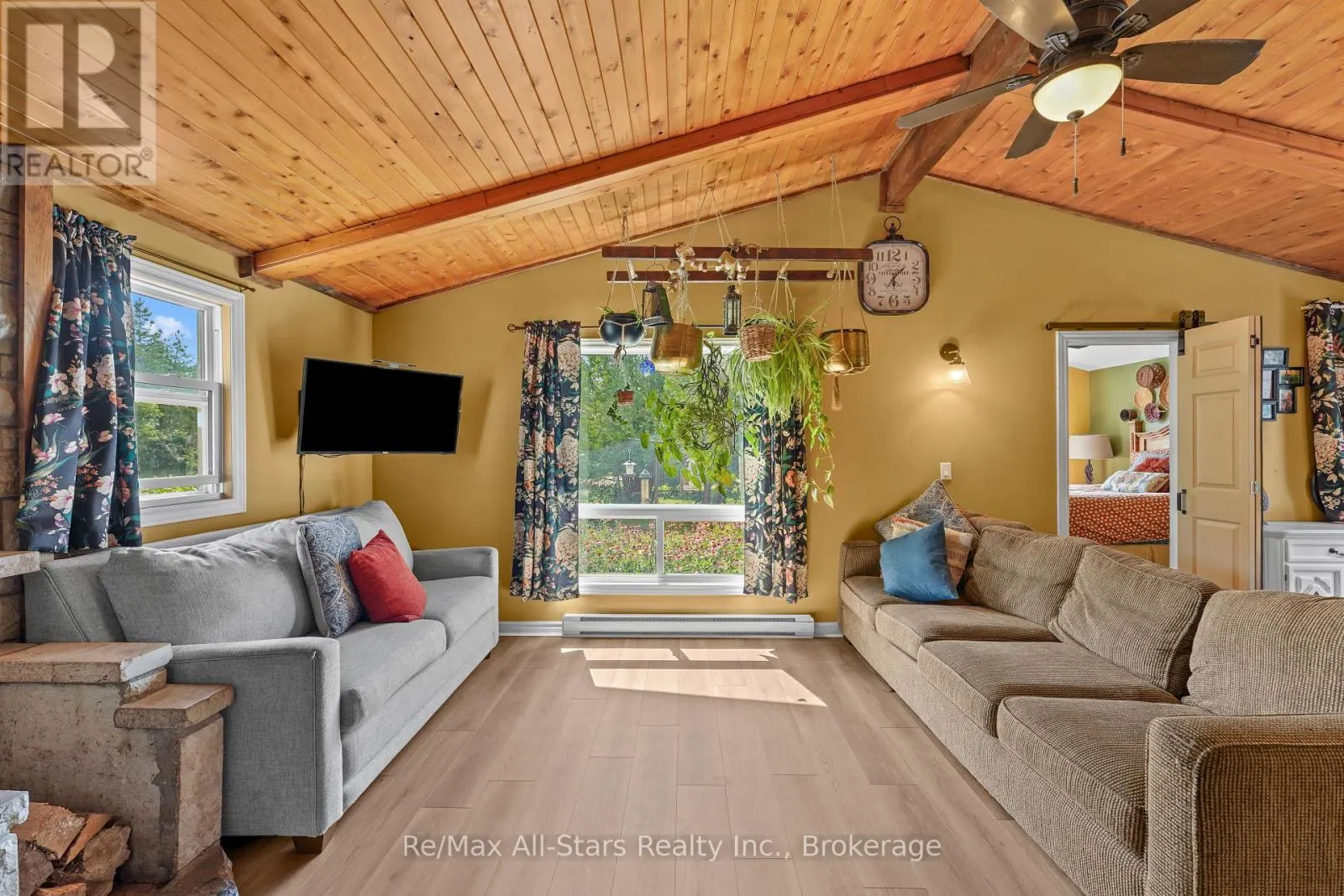 117 ECHO BAY ROAD