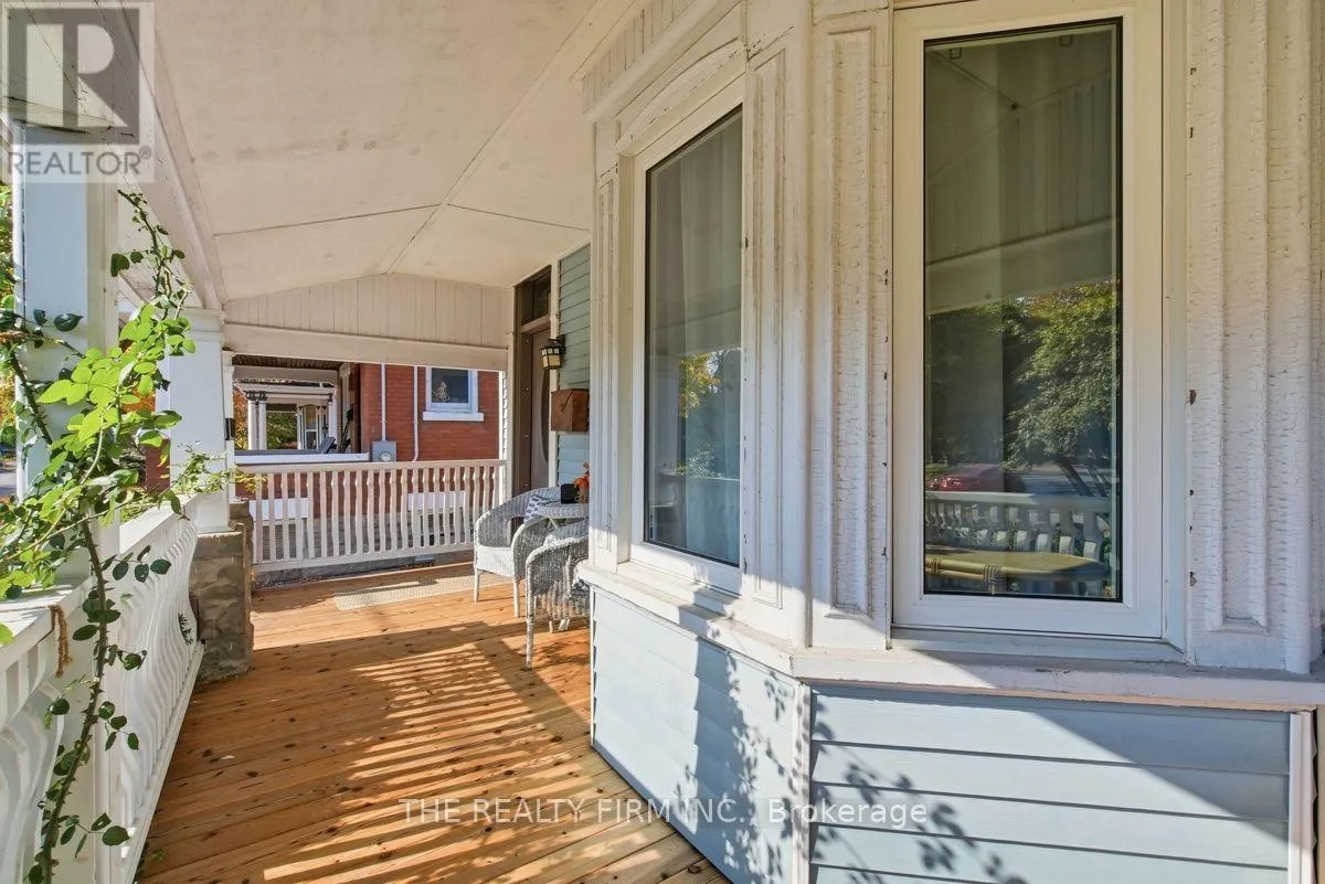 74 BRUCE STREET