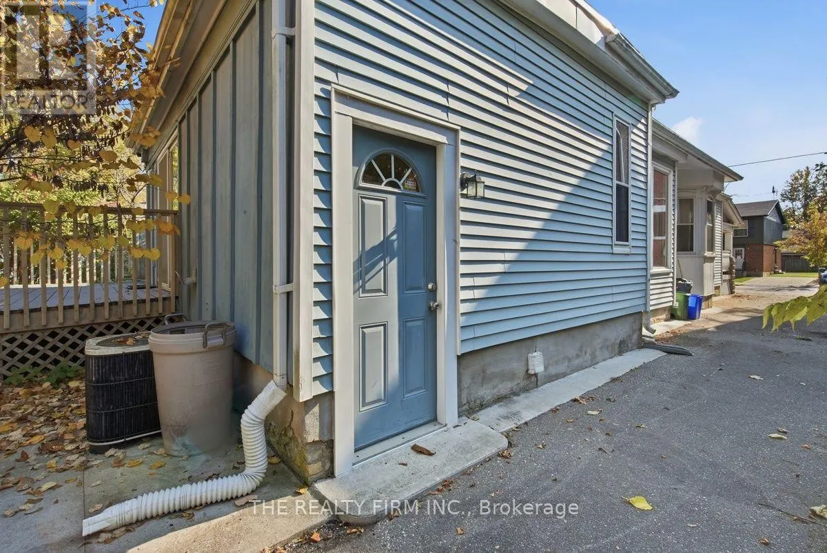 74 BRUCE STREET